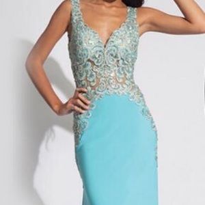 Jovani Prom Dress #92661